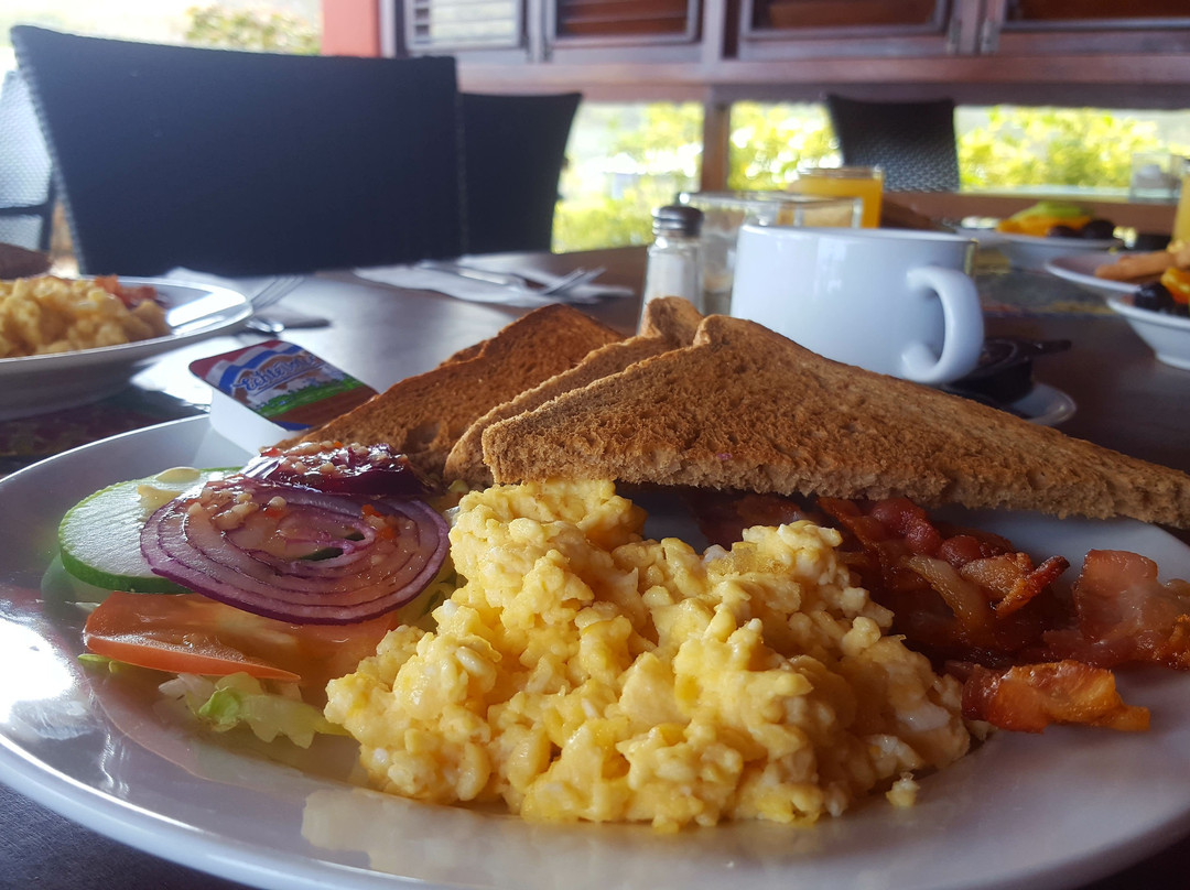 Punta West Bed & Breakfast Curacao主图