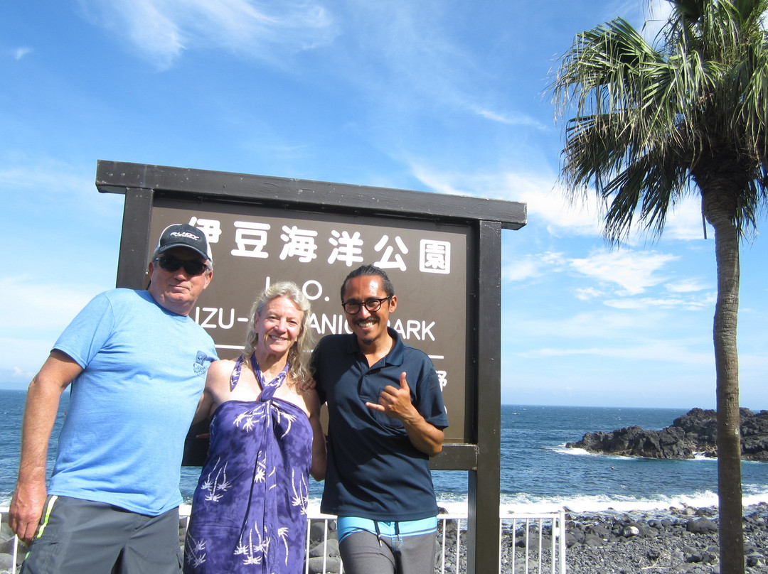 Izu Oceanic Park Diving Center - I.O.P.景点图片