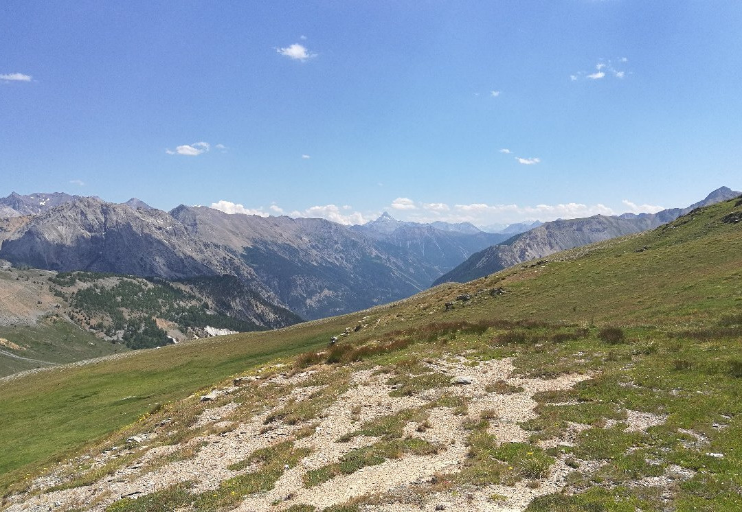 Vallée de la Clarée-Nevache必去景点