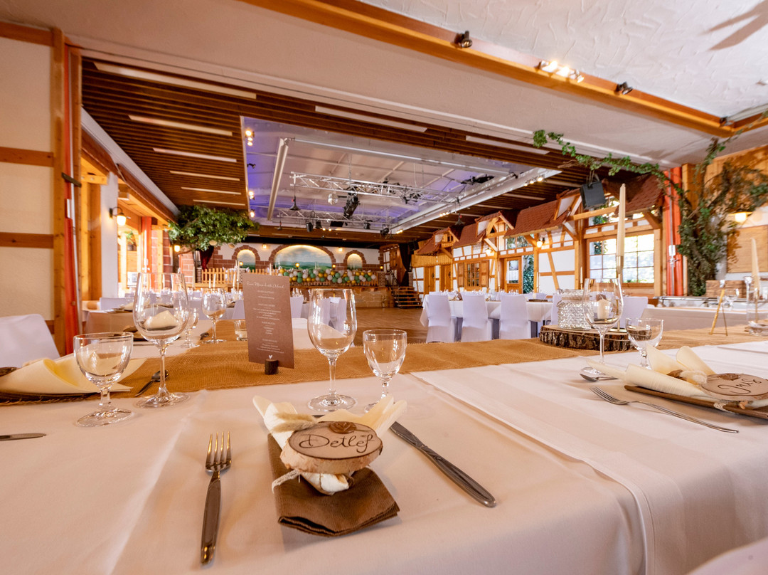 Gasthaus Zum Engel