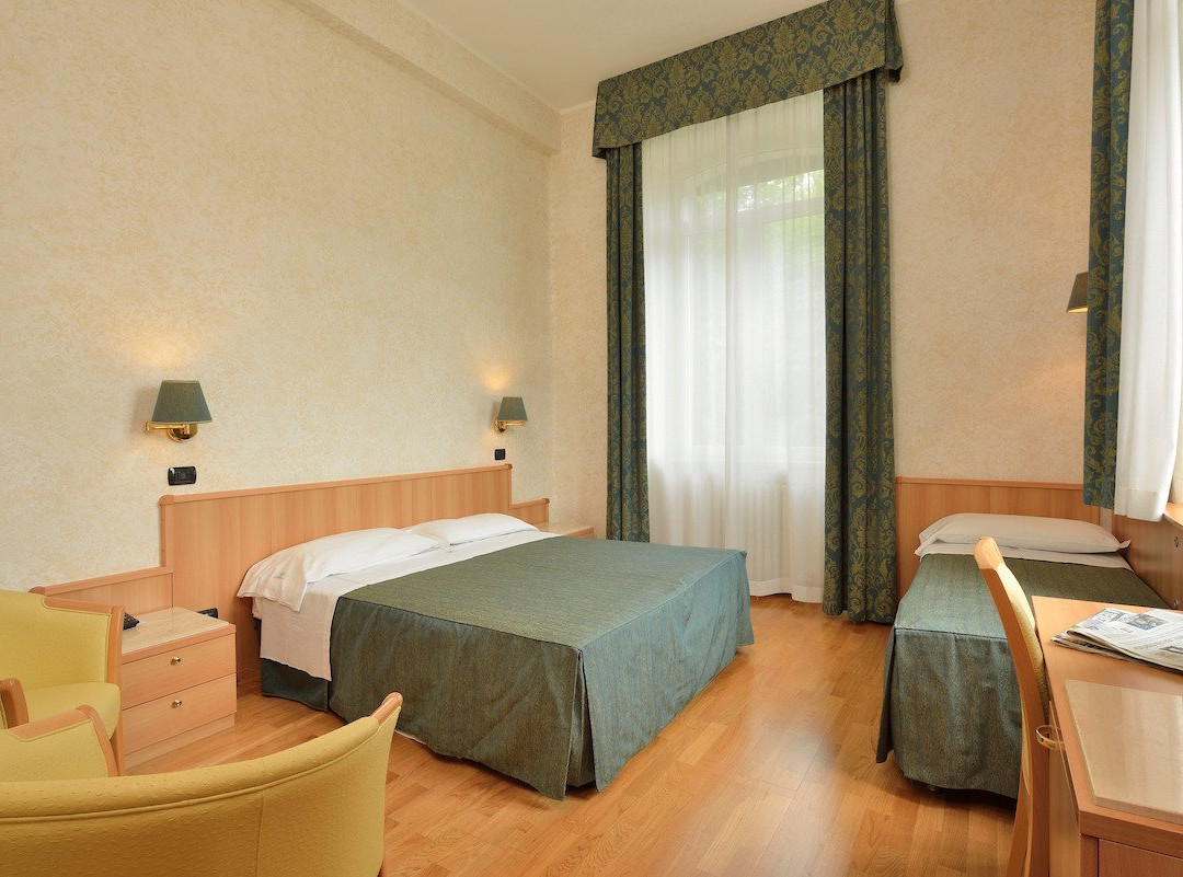 Hotel Terme Maiella主图