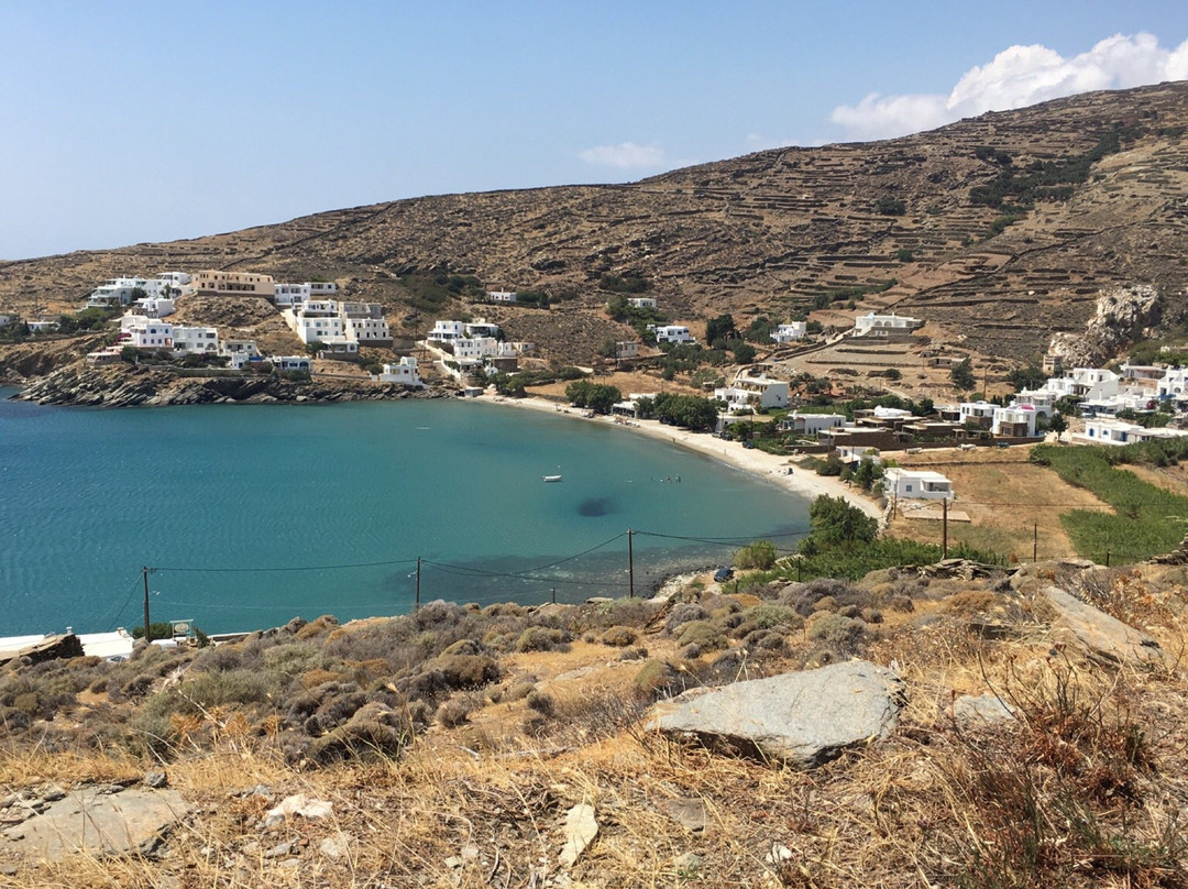 Giannaki Beach景点图片