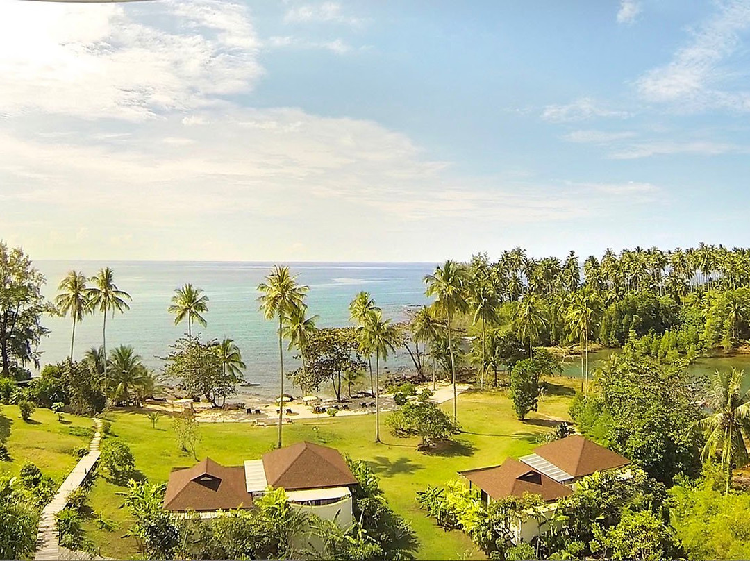 库德珊塔酒店主图