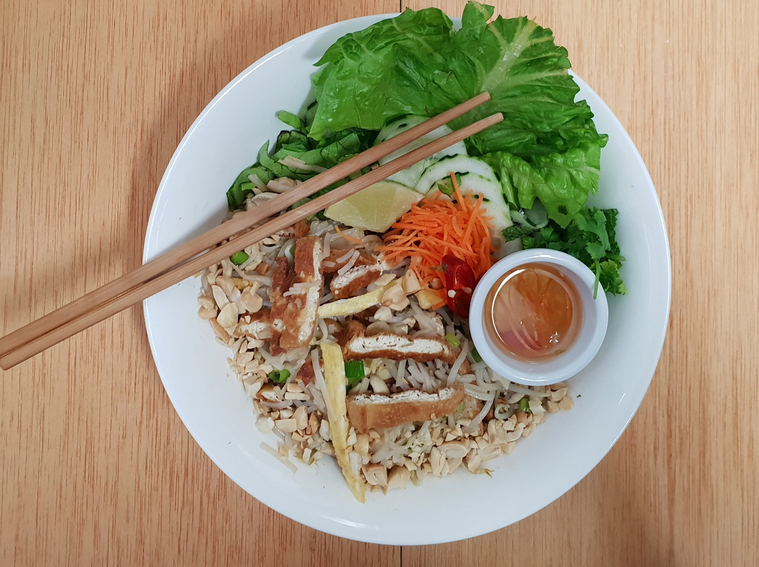 Viet Kitchen