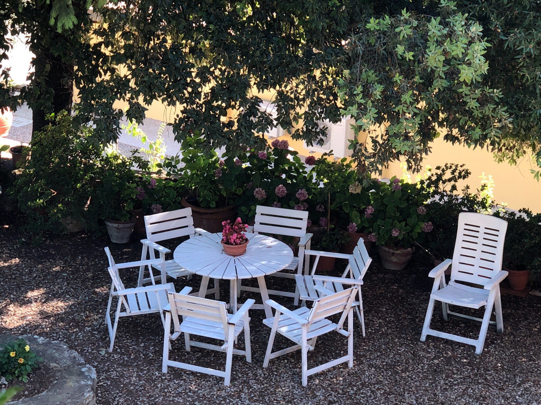 B&B Villa Francesca主图