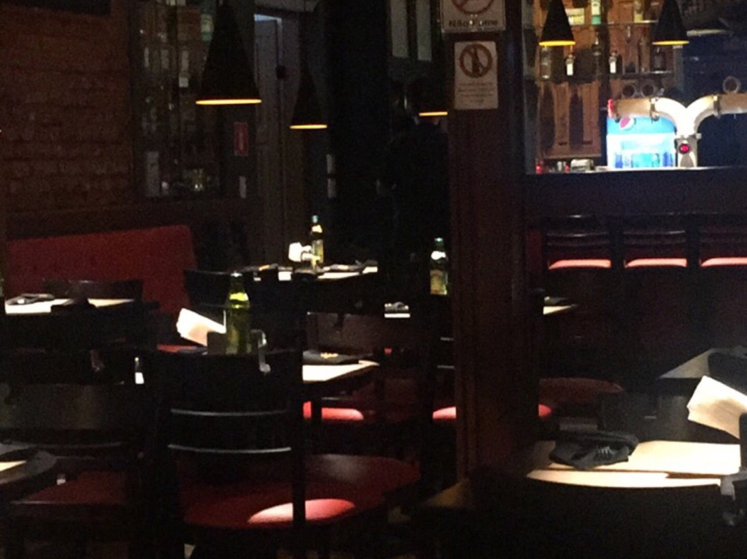 Miracema餐馆和美食-Solos Beer