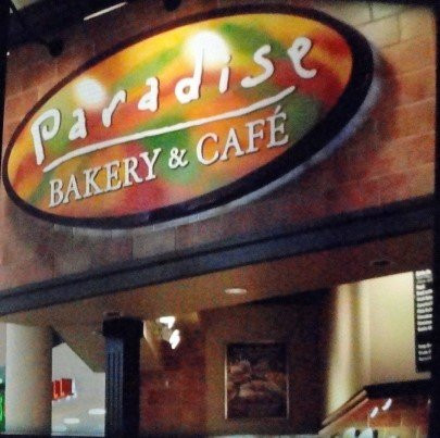 Paradise Bakery and Cafe