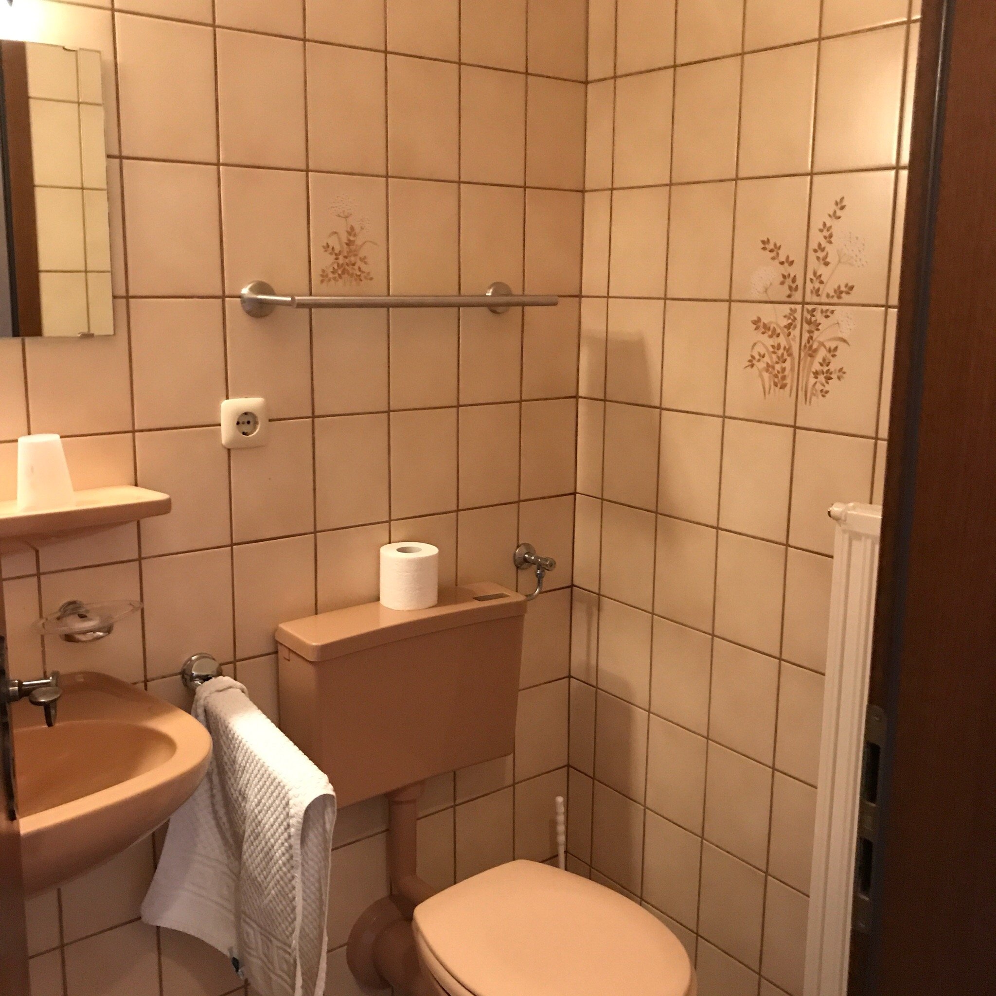 Landhaus Biehl-官方