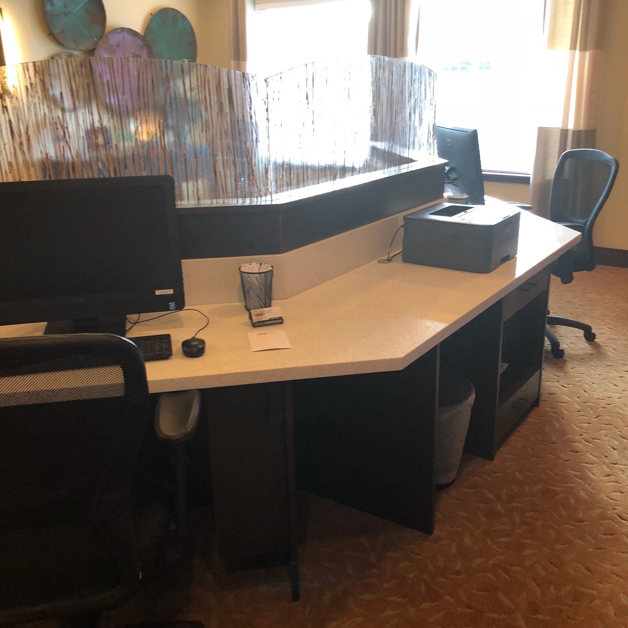 Ledgestone Suites Hotel Elko-官方