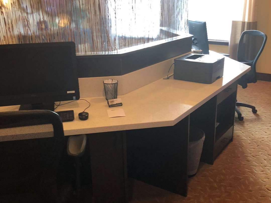 Ledgestone Suites Hotel Elko主图