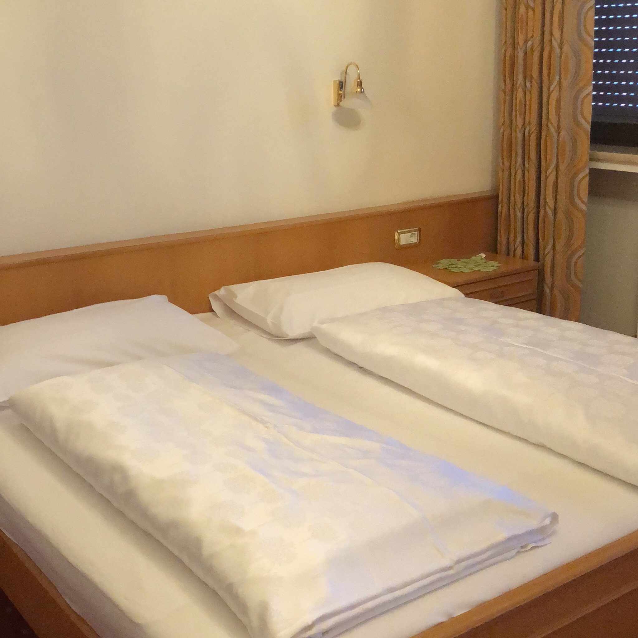 B&B Garni Transit-官方