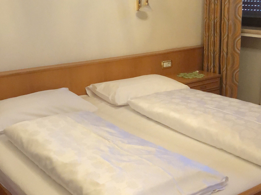 B&B Garni Transit主图