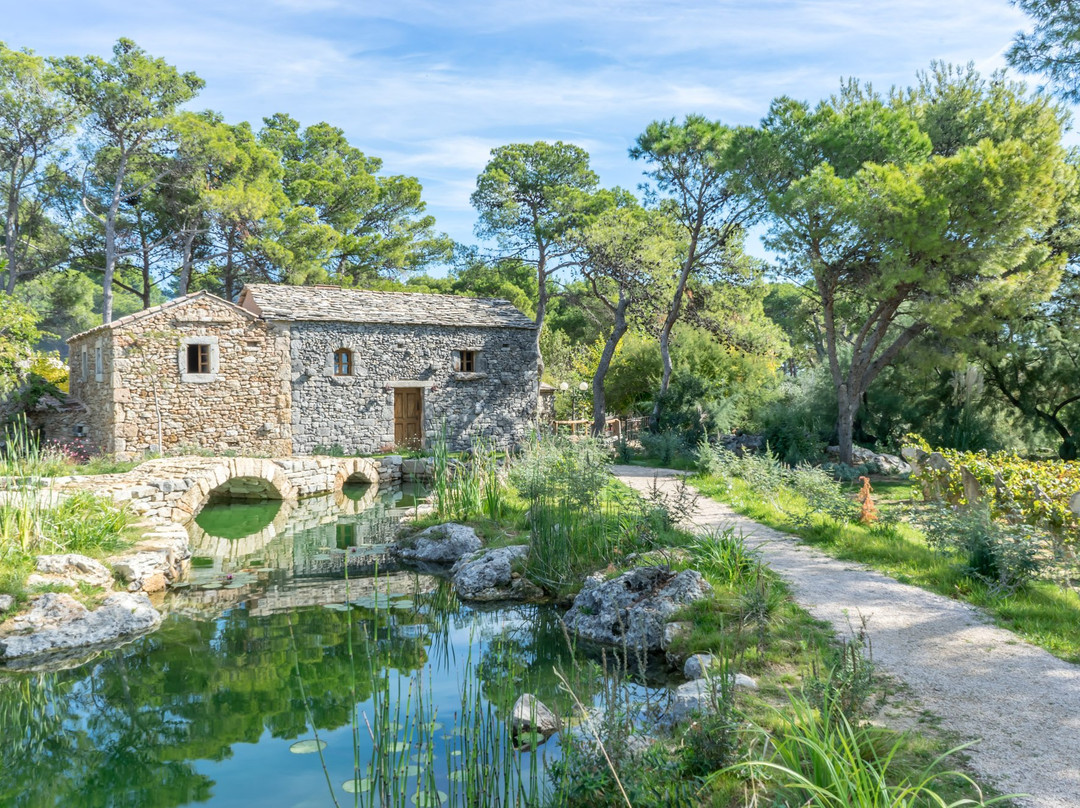 Dalmatian Ethno Village景点图片