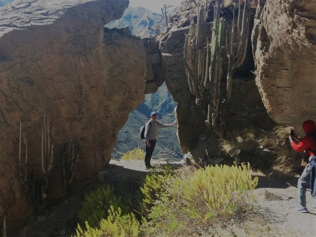 Colca Land Travel景点图片