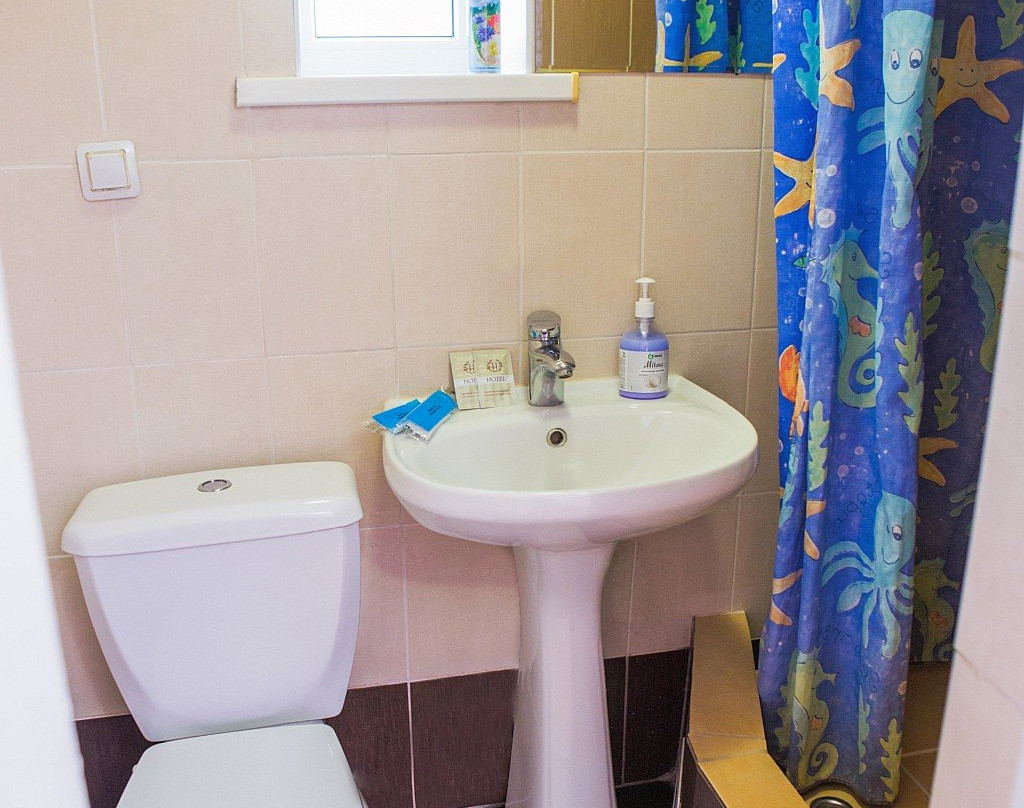 Altair Guesthouse主图