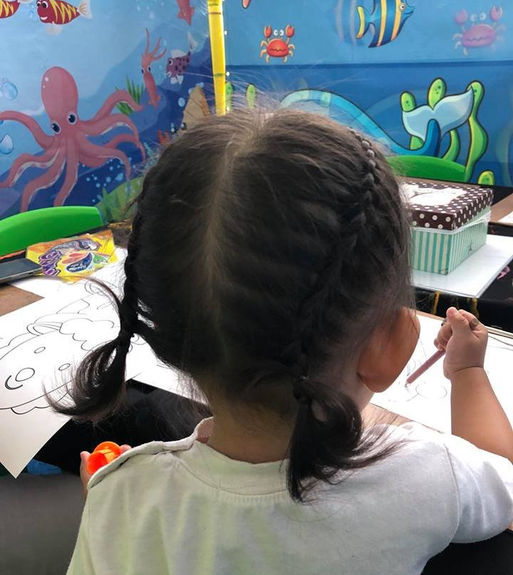 Kids Mania at RPM-莆缴必去景点