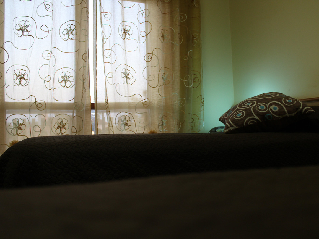 Hotel Diana主图