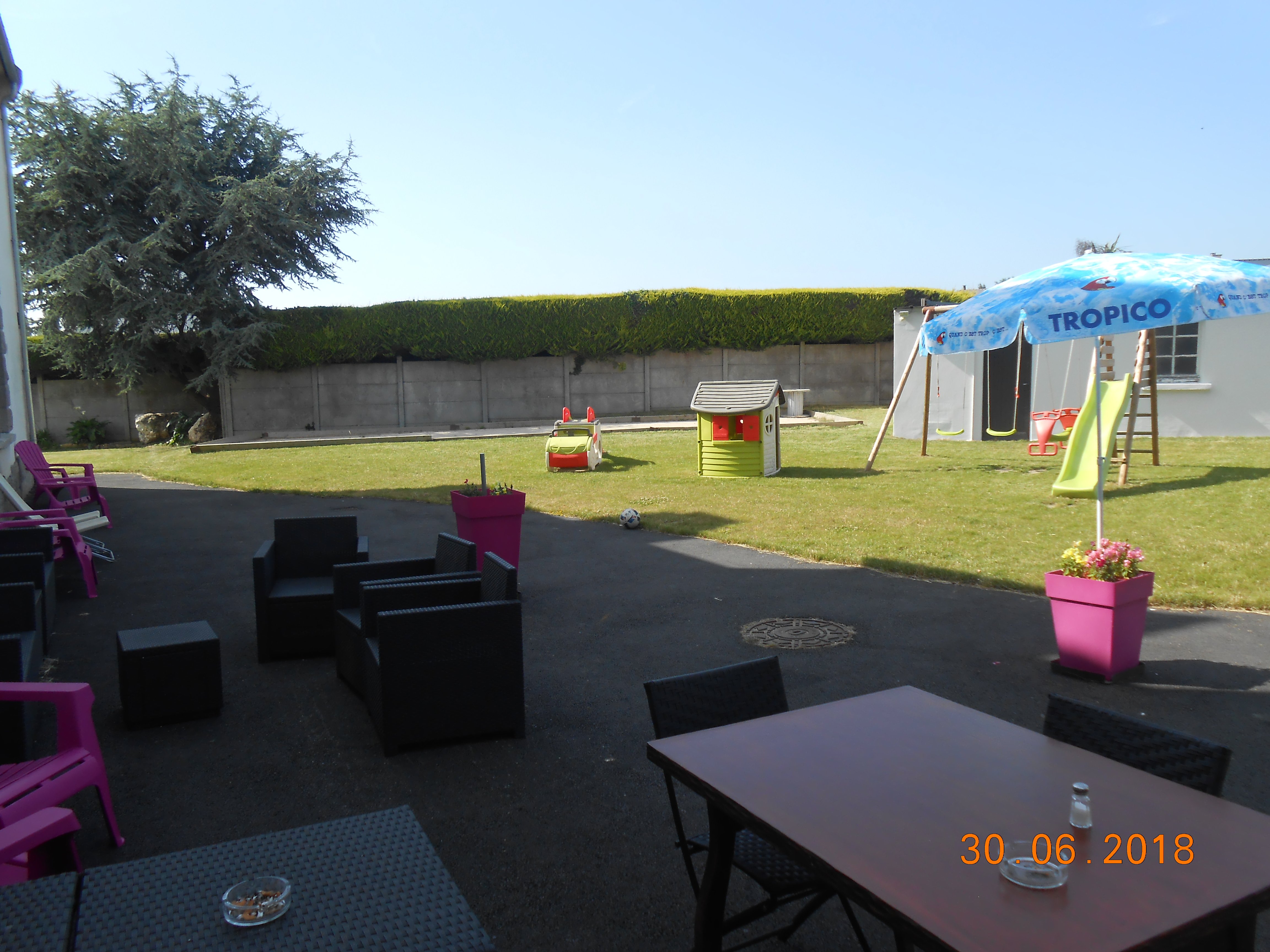Le Relais des Primeurs Hotel-官方
