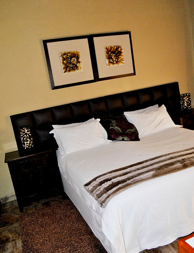 Birch Tree B&B主图