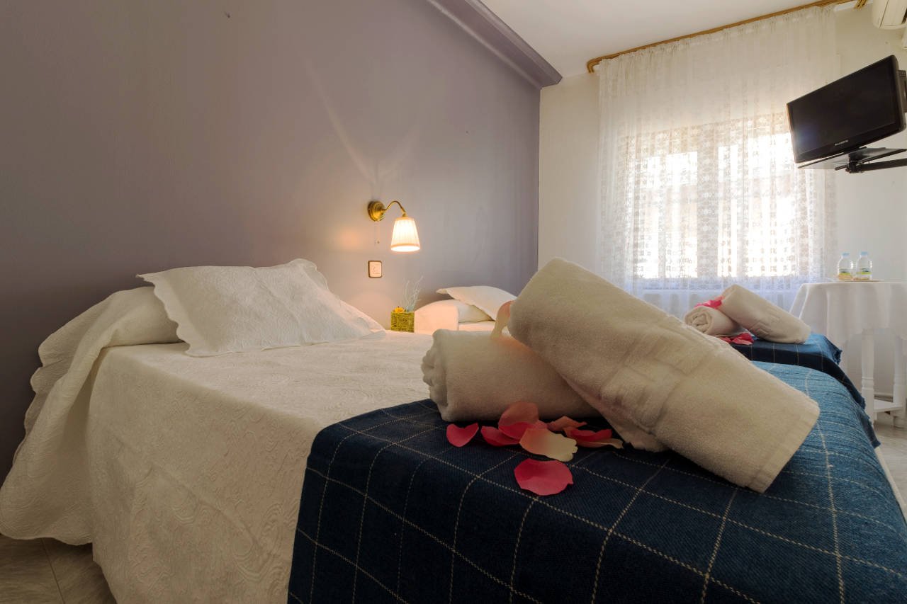 Hostal Arribes Del Duero-官方