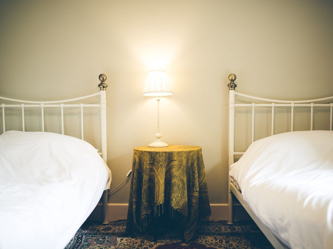 Rooms at The Elsted Inn主图