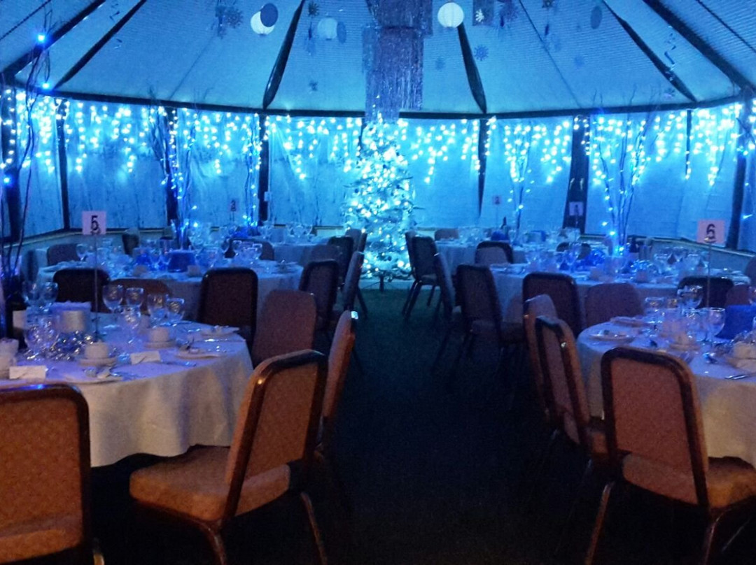 Milford Golf Club-Milford必去景点