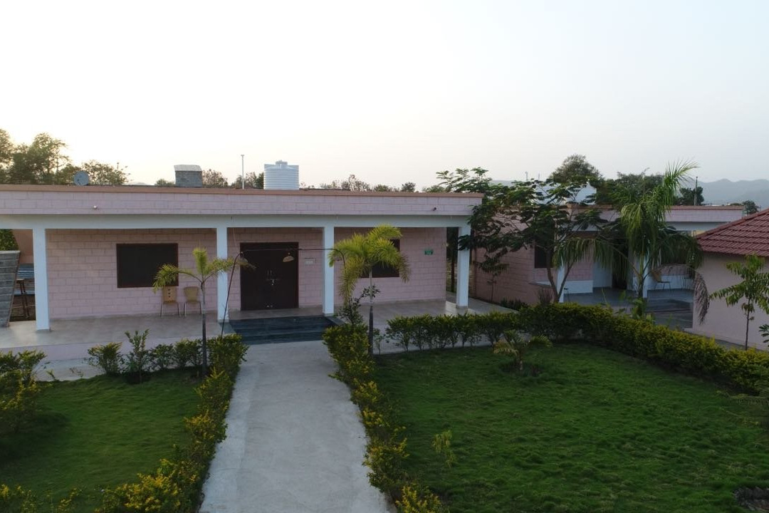 Ambica Exotica Resort主图