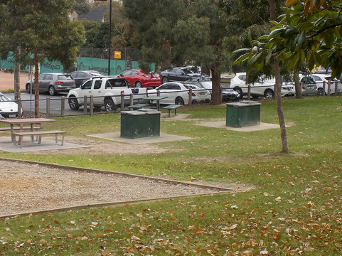 Deepdene旅游攻略图片