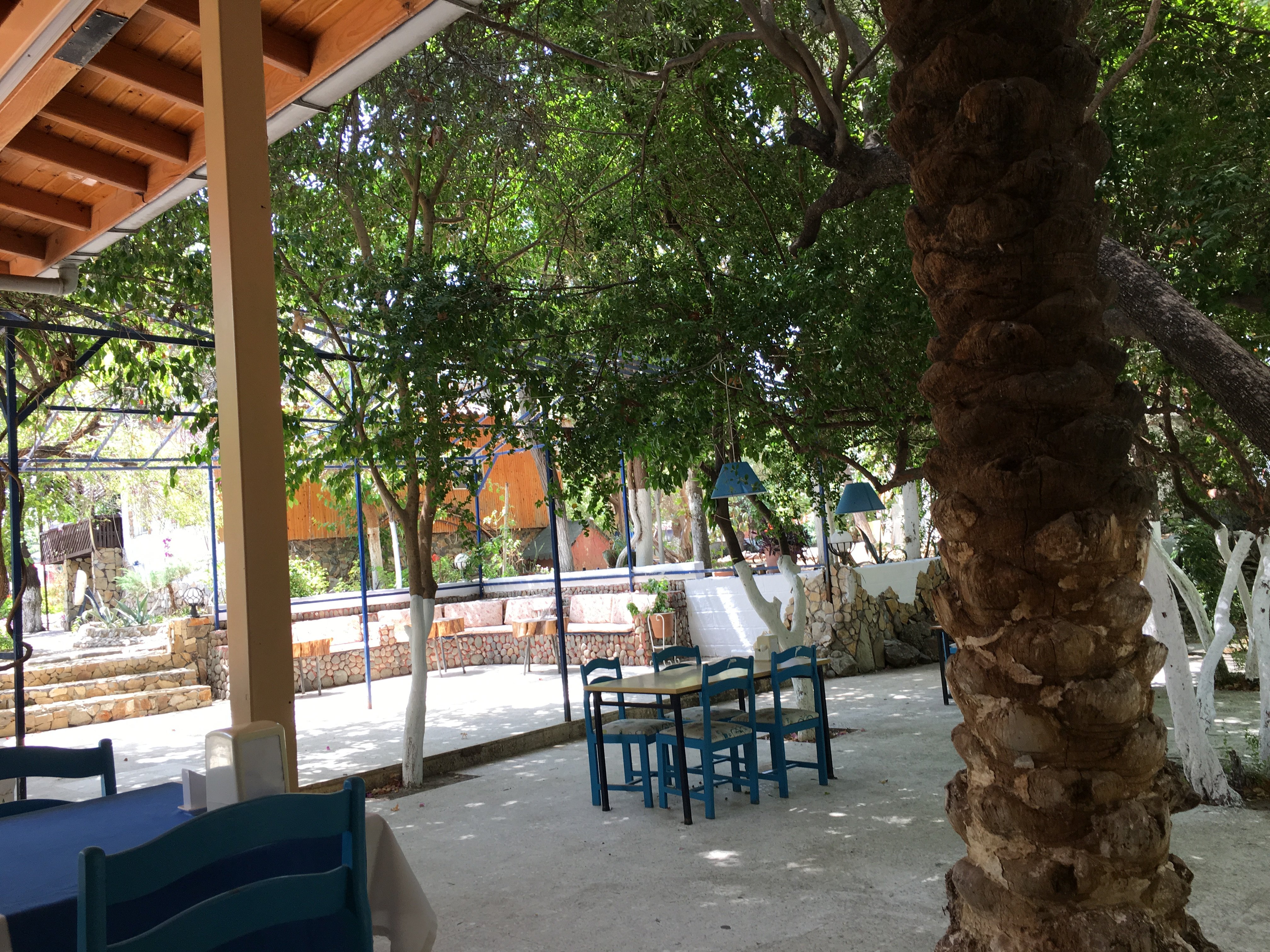 Hotel Dolphine-浴室