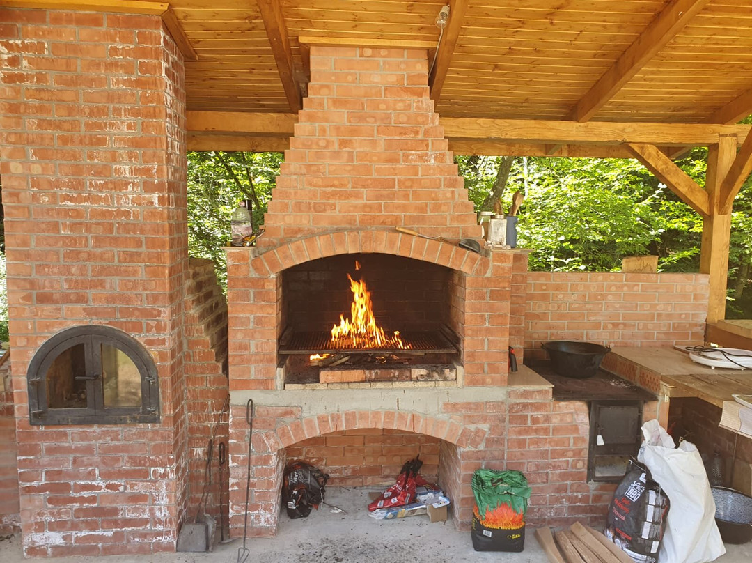 Camping Poiana Soarelui