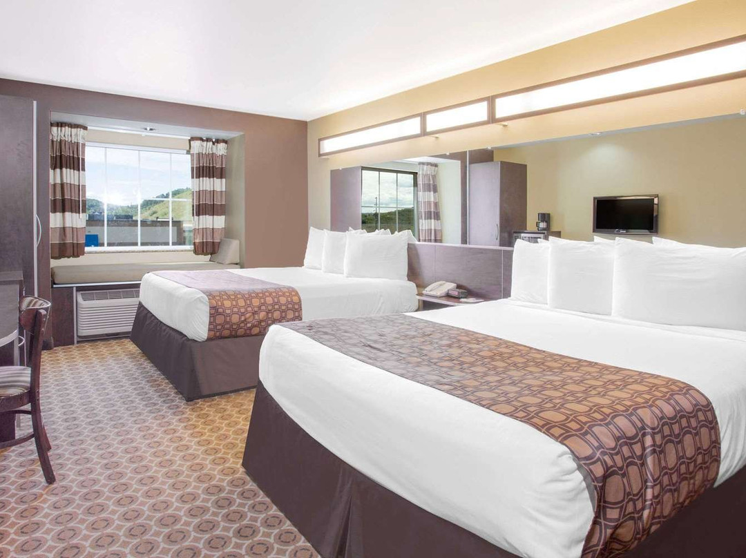 SureStay Plus Hotel by Best Western Buckhannon主图