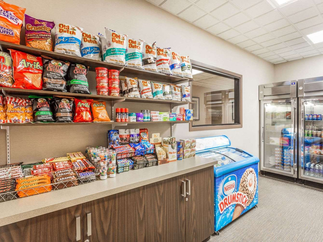 Wingate by Wyndham Regina主图