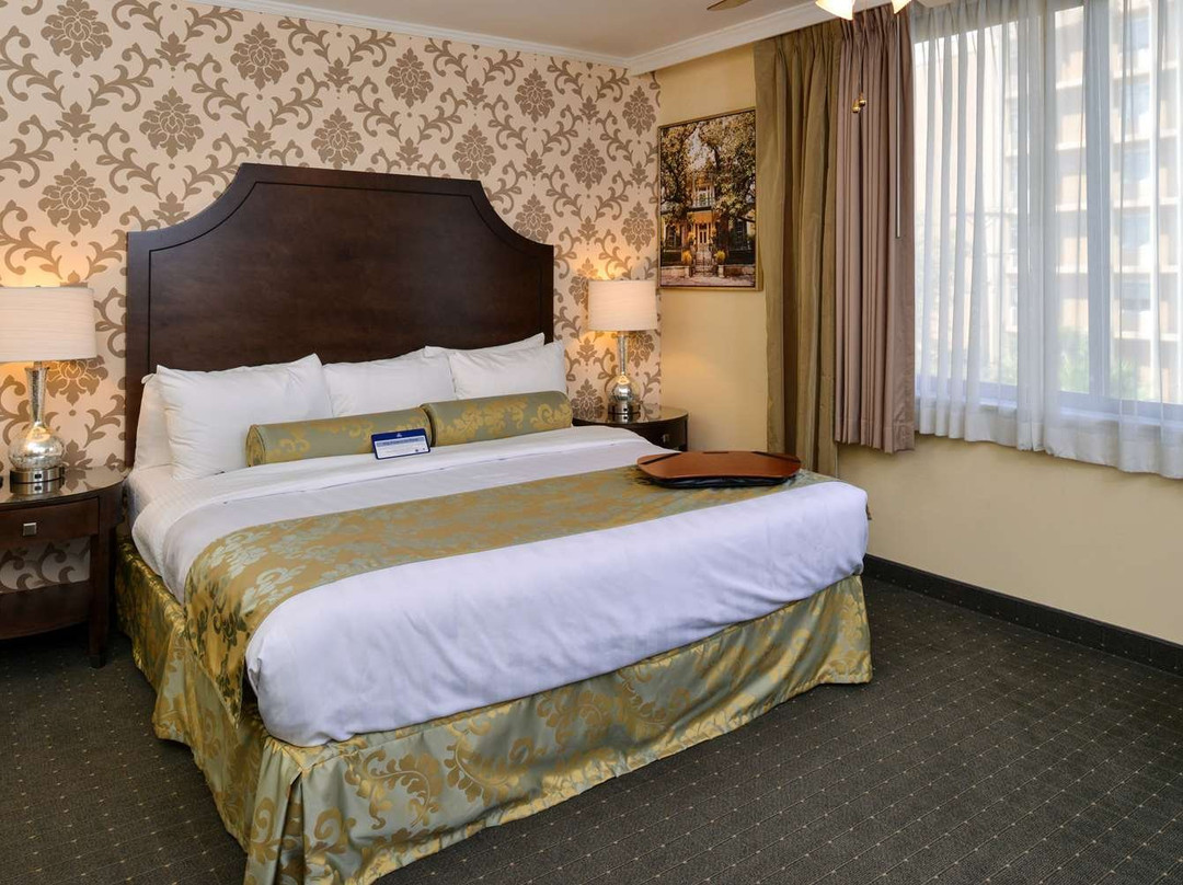 St Charles Inn