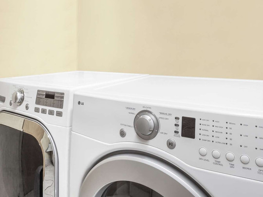 Knights Inn Merritt主图