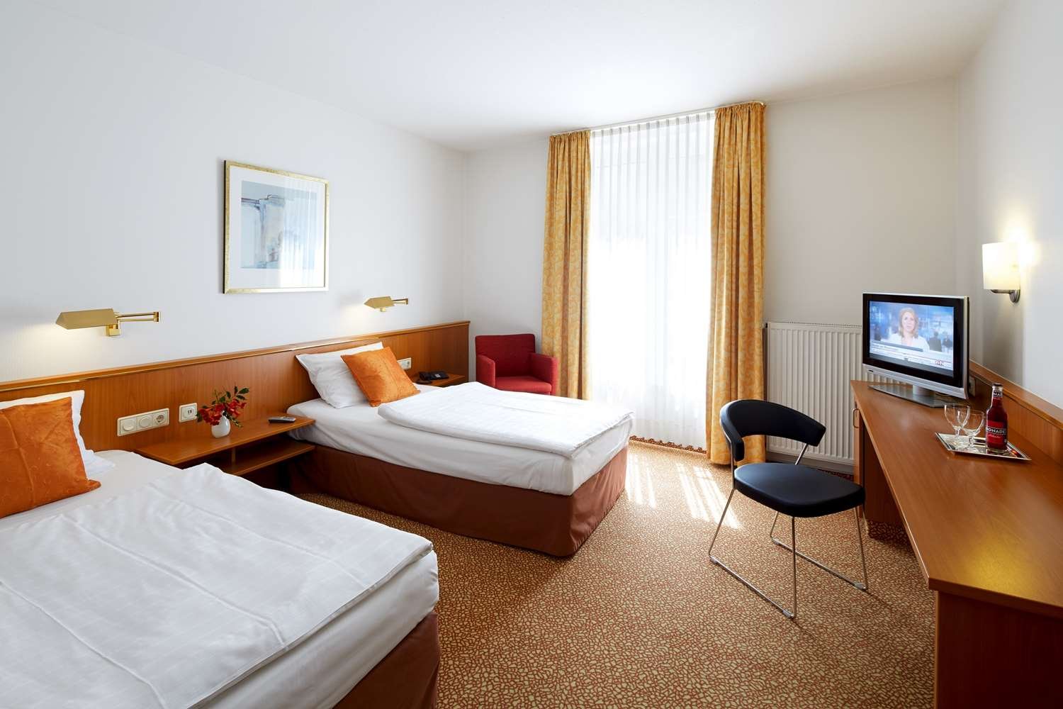 Best Western Hotel Lippstadt-官方