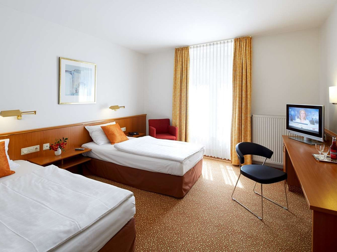 Best Western Hotel Lippstadt主图