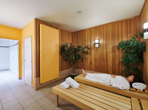 凯瑟斯霍夫酒店主图