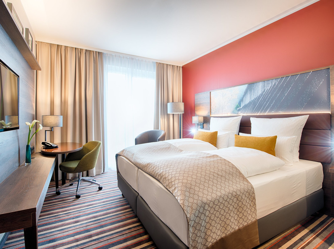 Leonardo Hotel Bad Kreuznach主图