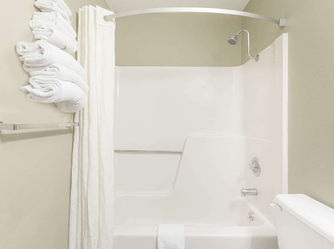 Super 8 by Wyndham Lexington主图