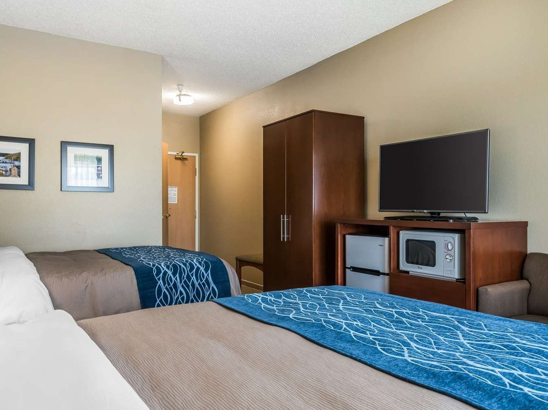 Country Inn & Suites by Radisson, Stillwater, MN主图