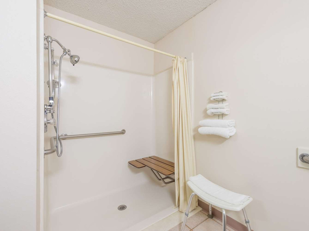 Super 8 by Wyndham Jerseyville主图