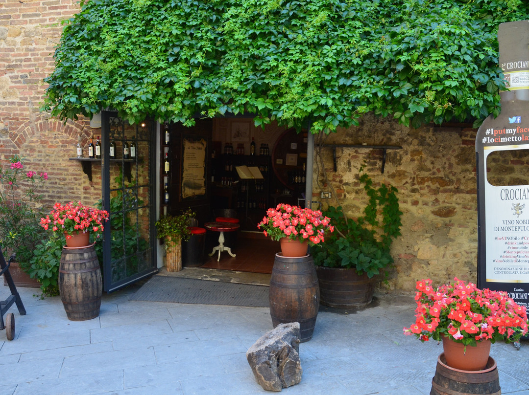 Cantina Crociani