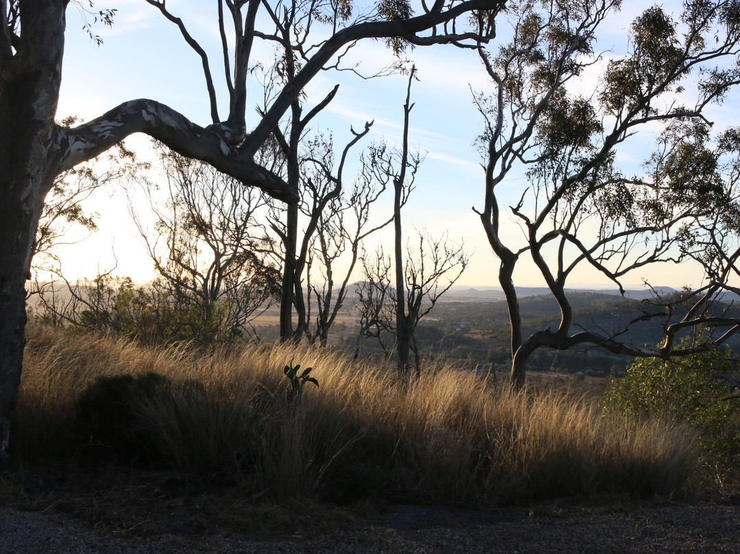 Mount Peel Bushland Park景点图片