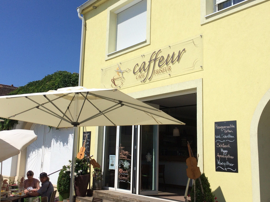 Caffeur