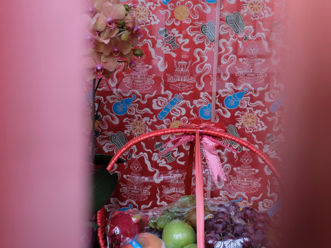 妙应寺白塔-北京市必去景点