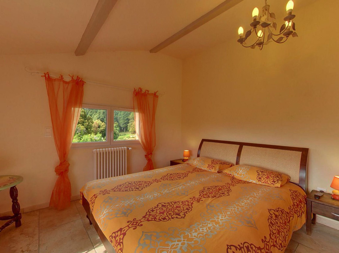 Hameau de Cavanello主图