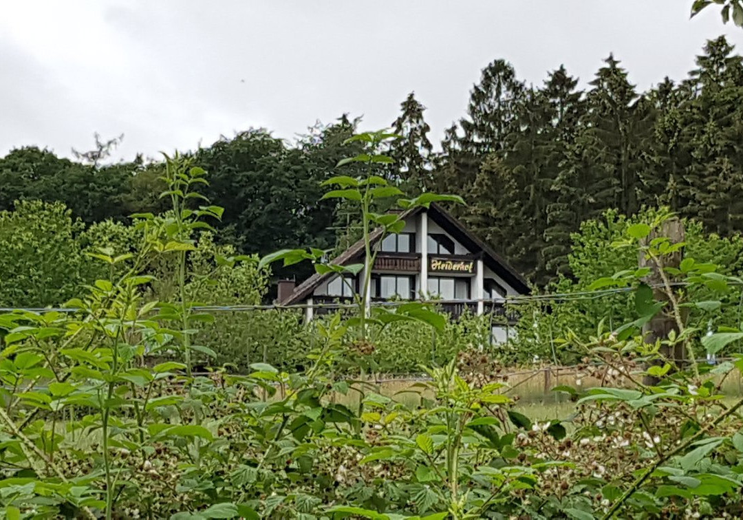 Hotel Heiderhof主图