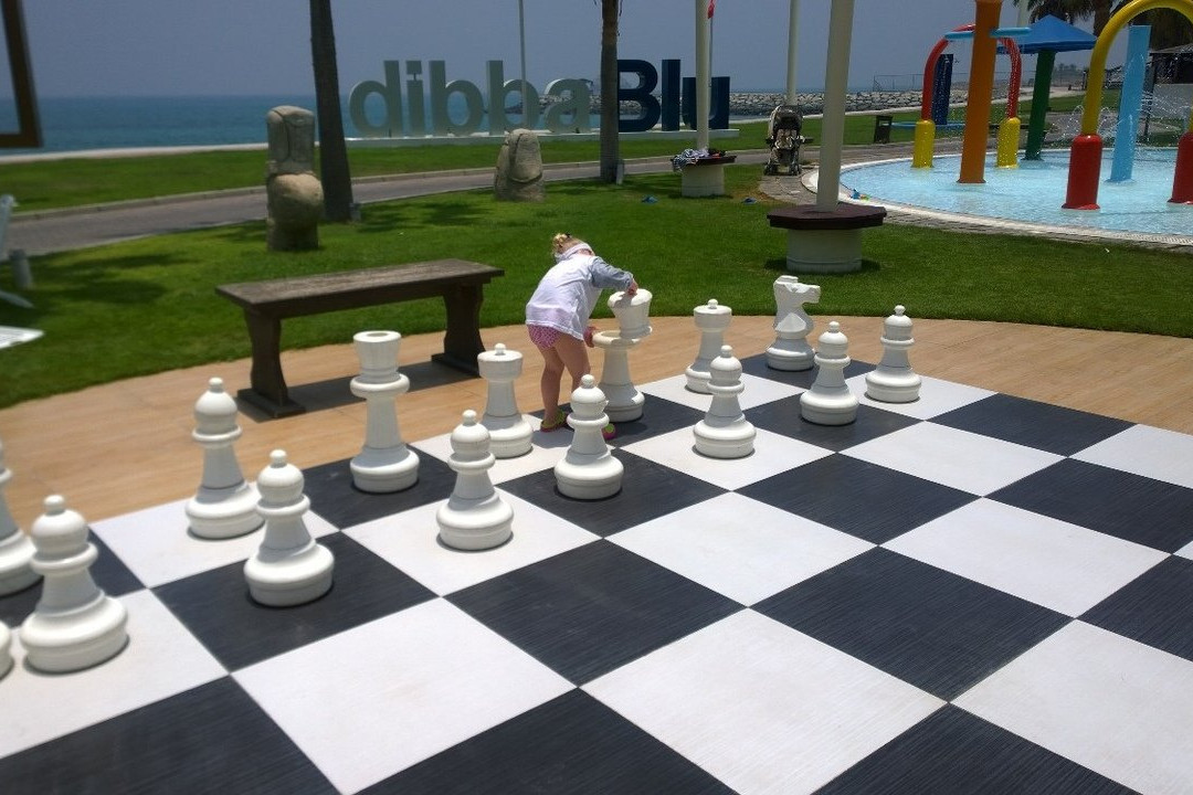 富查伊拉雷迪森布鲁酒店主图