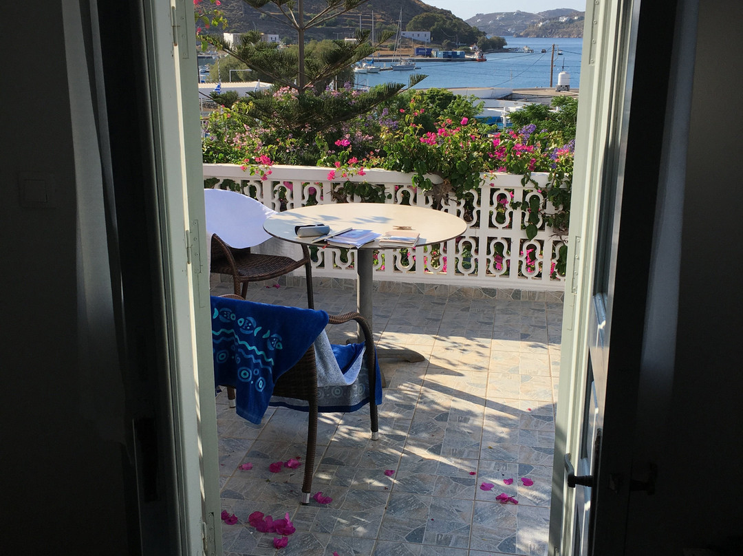 Australis Hotel主图