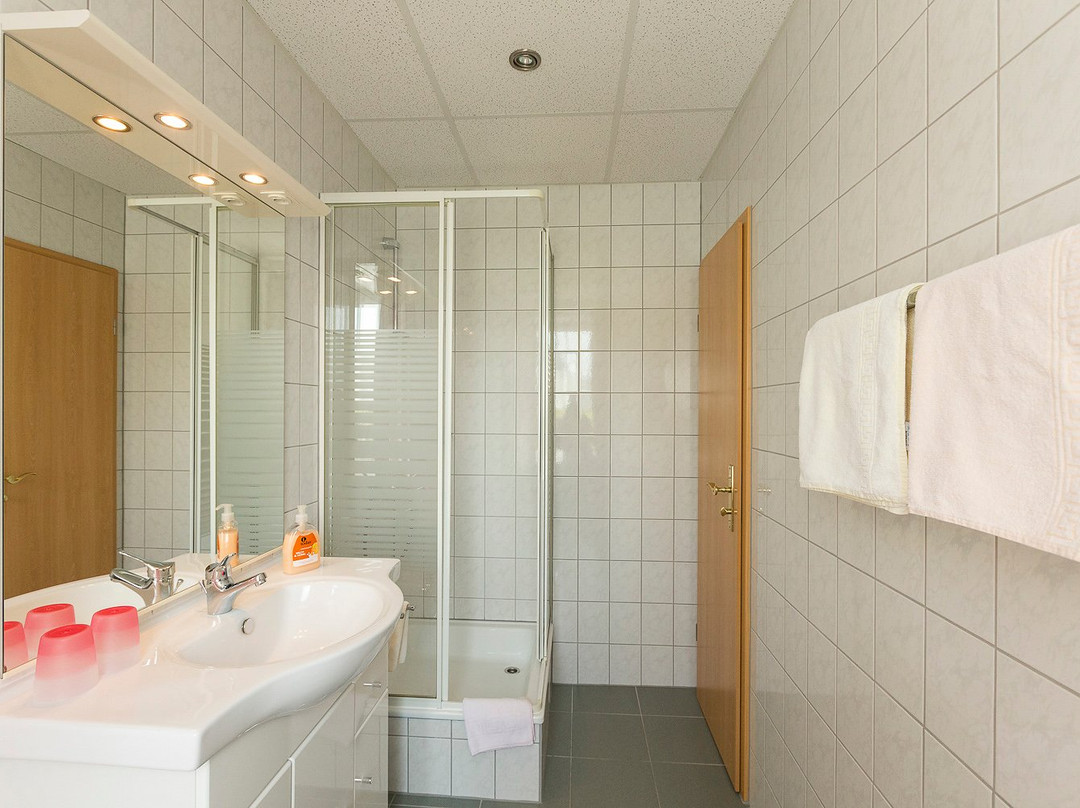 Landhaus Bergidyll主图